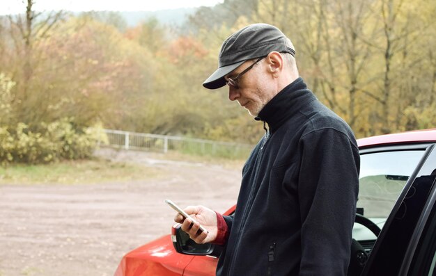 Jak sprawdzić polisę OC sprawcy po wypadku?