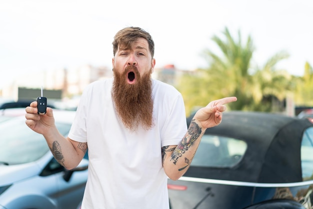 Jak ubezpieczyć samochód na niemieckich tablicach w Polsce?