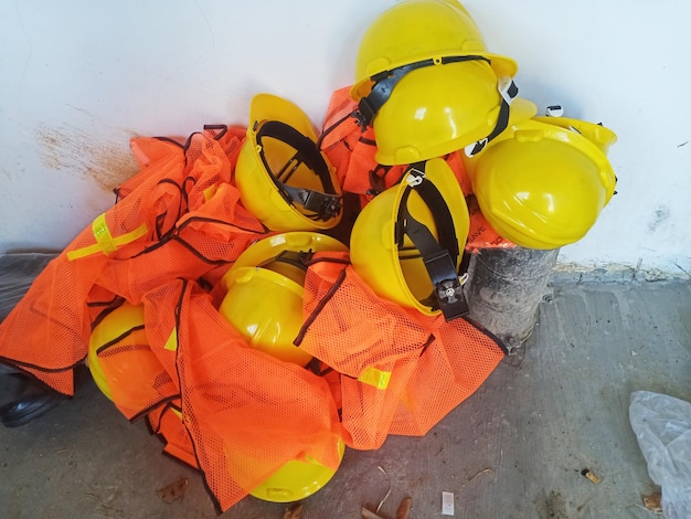 Kiedy stosujemy środki ochrony indywidualnej i dlaczego to takie ważne?