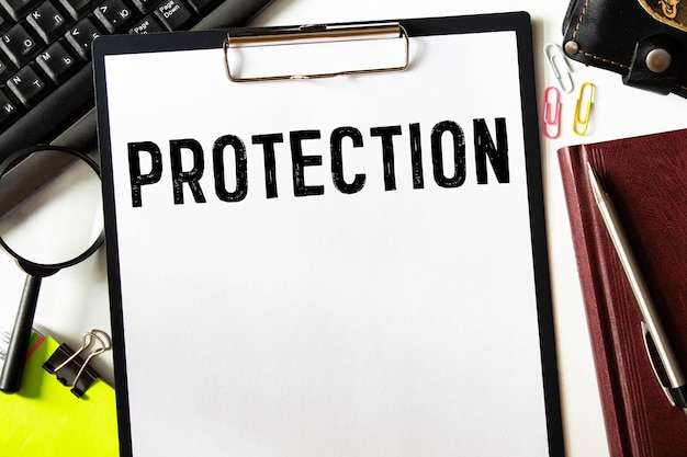 Kto zatwierdza plan ochrony obiektu i jak wygląda ten proces?