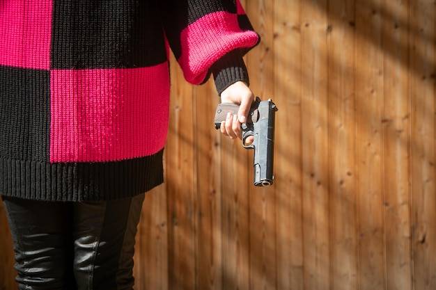 Jak zdobyć pozwolenie na broń palną w Polsce?