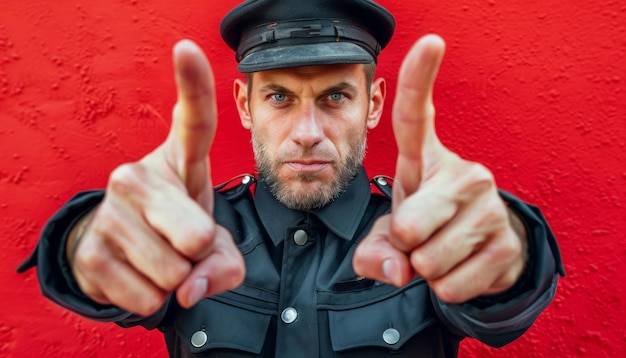 Jaka firma ochroniarska najlepsza według opinii klientów?