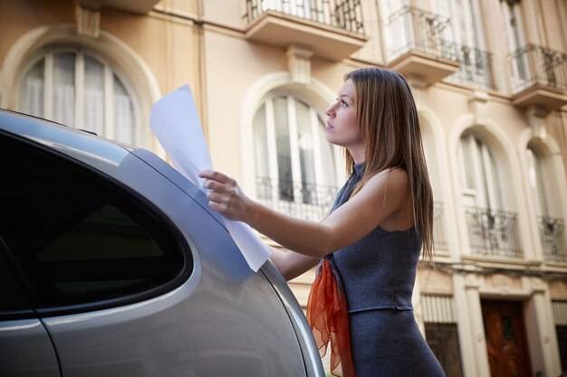 Samochód sprowadzony z Niemiec jakie dokumenty będą potrzebne?
