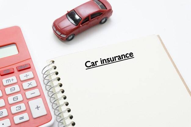 Czy można ubezpieczyć samochód na pół roku?