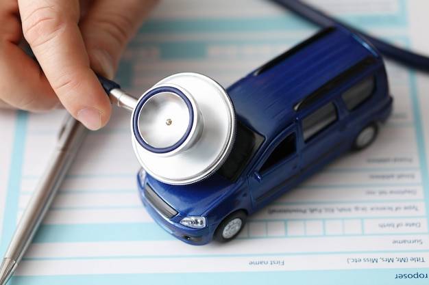 Gdzie sprawdzić czy auto ma ubezpieczenie?