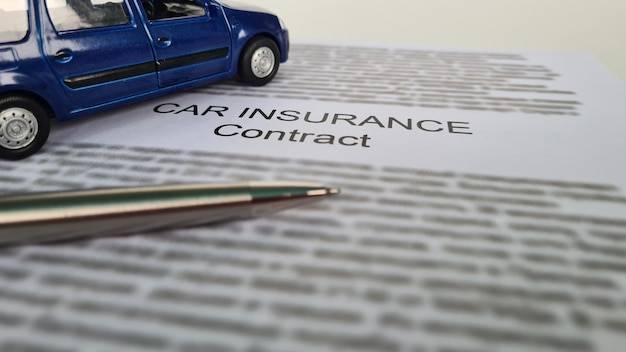 Jak sprawdzić numer polisy OC PZU?