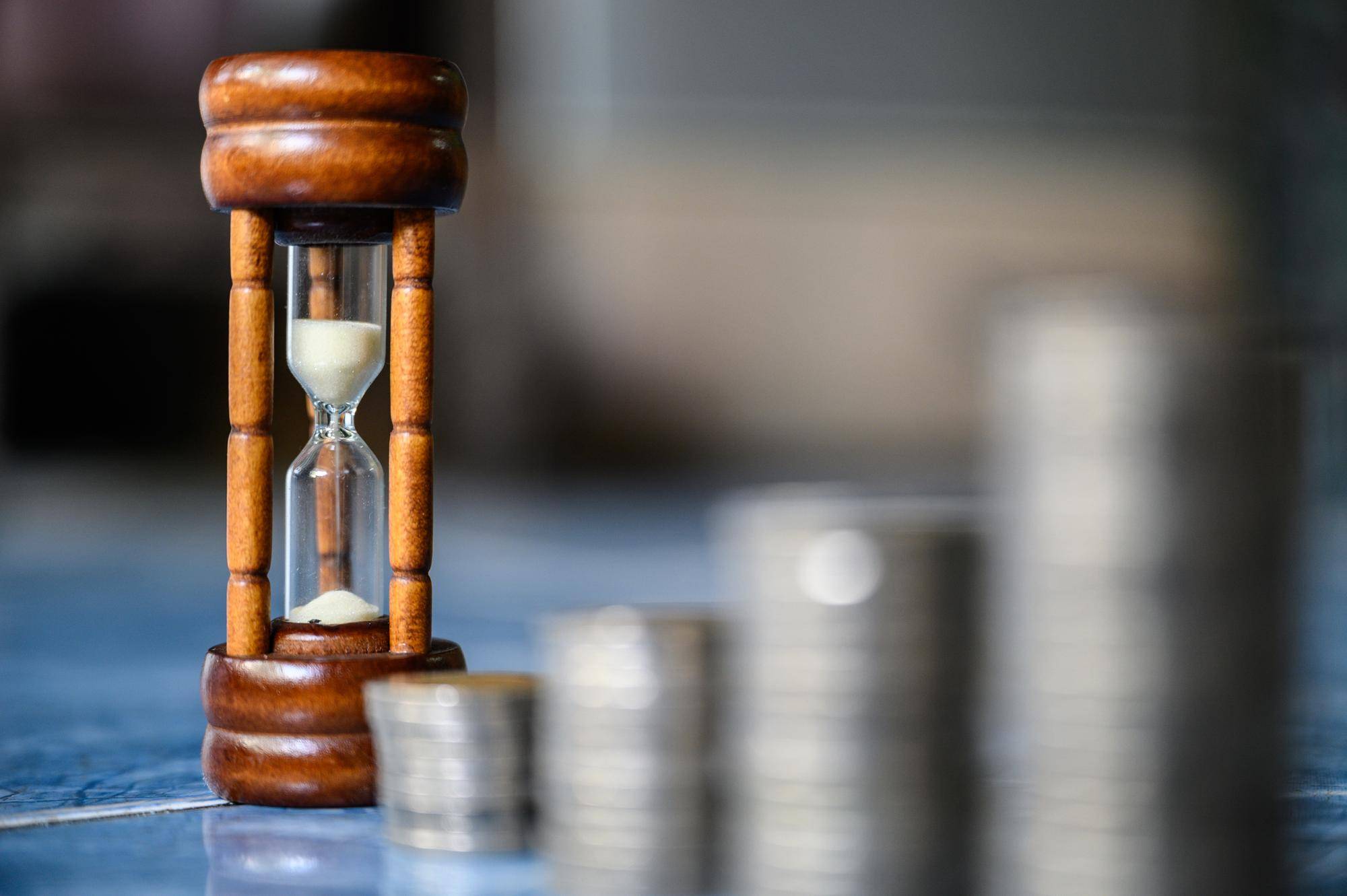 Ile czasu ma Compensa na wypłatę odszkodowania?