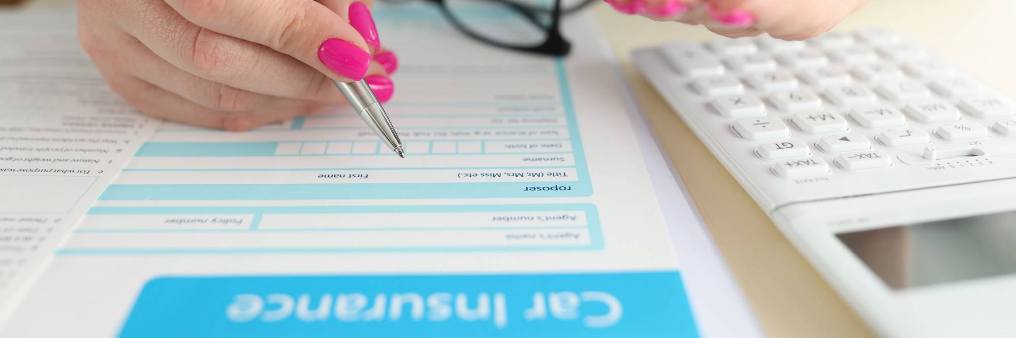 Numer ubezpieczenia gdzie znaleźć na ważnych dokumentach?