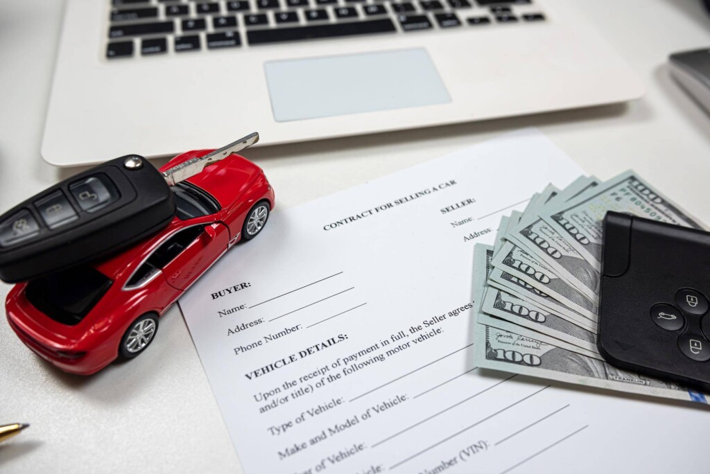 Jak rozliczyć leasing samochodu osobowego w firmie?