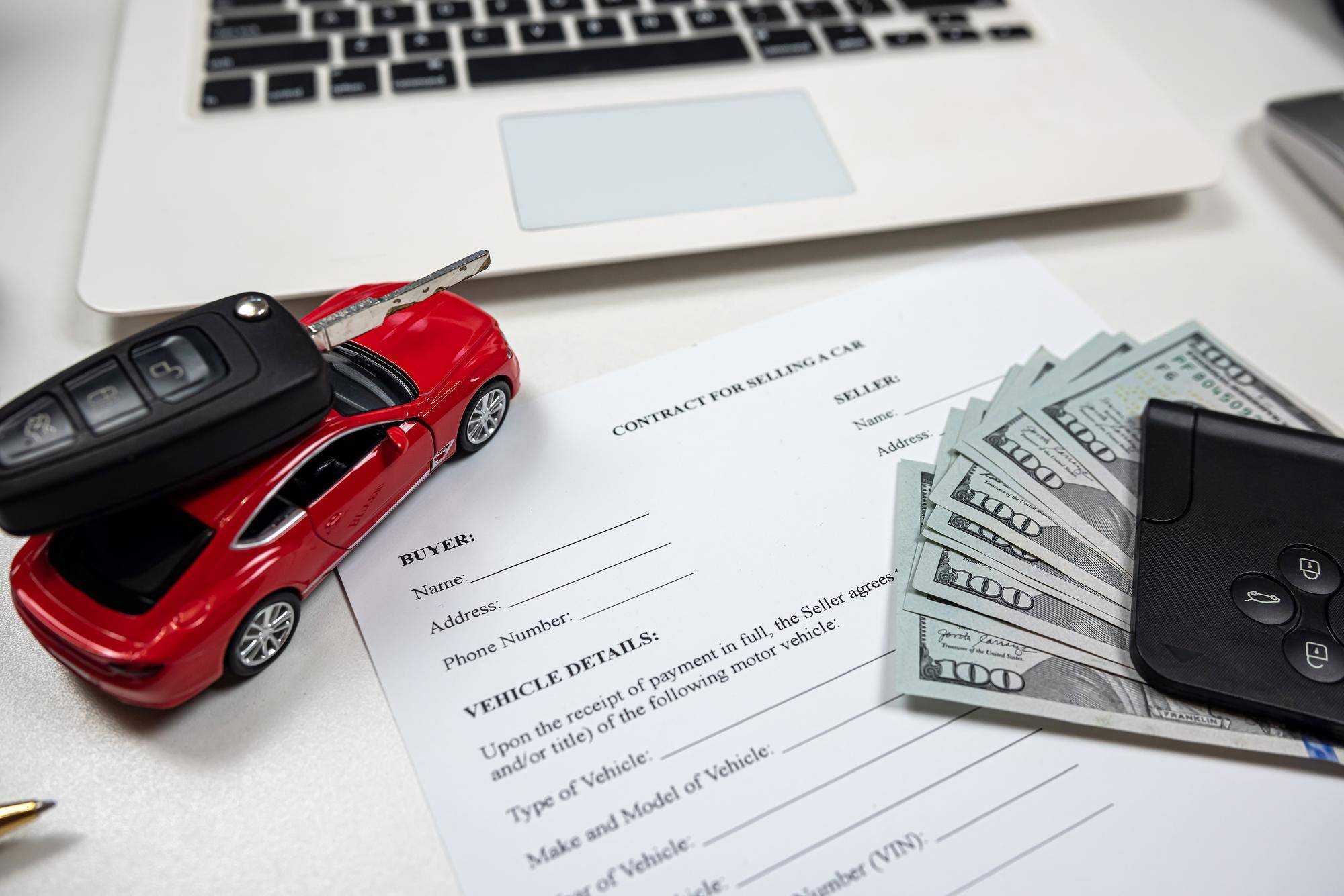 Jak rozliczyć leasing samochodu osobowego w firmie?