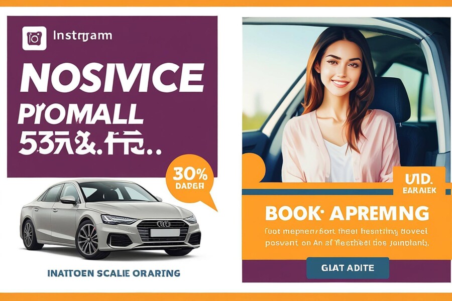 Jaki kierowca reklamuje Mubi i dlaczego wybiera tę markę?