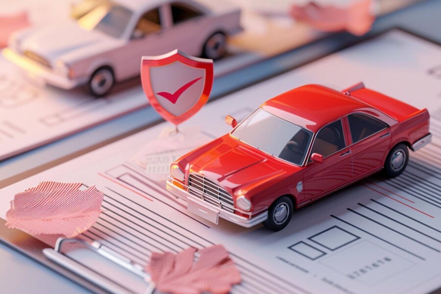 Kiedy ubezpieczyć auto po zakupie?