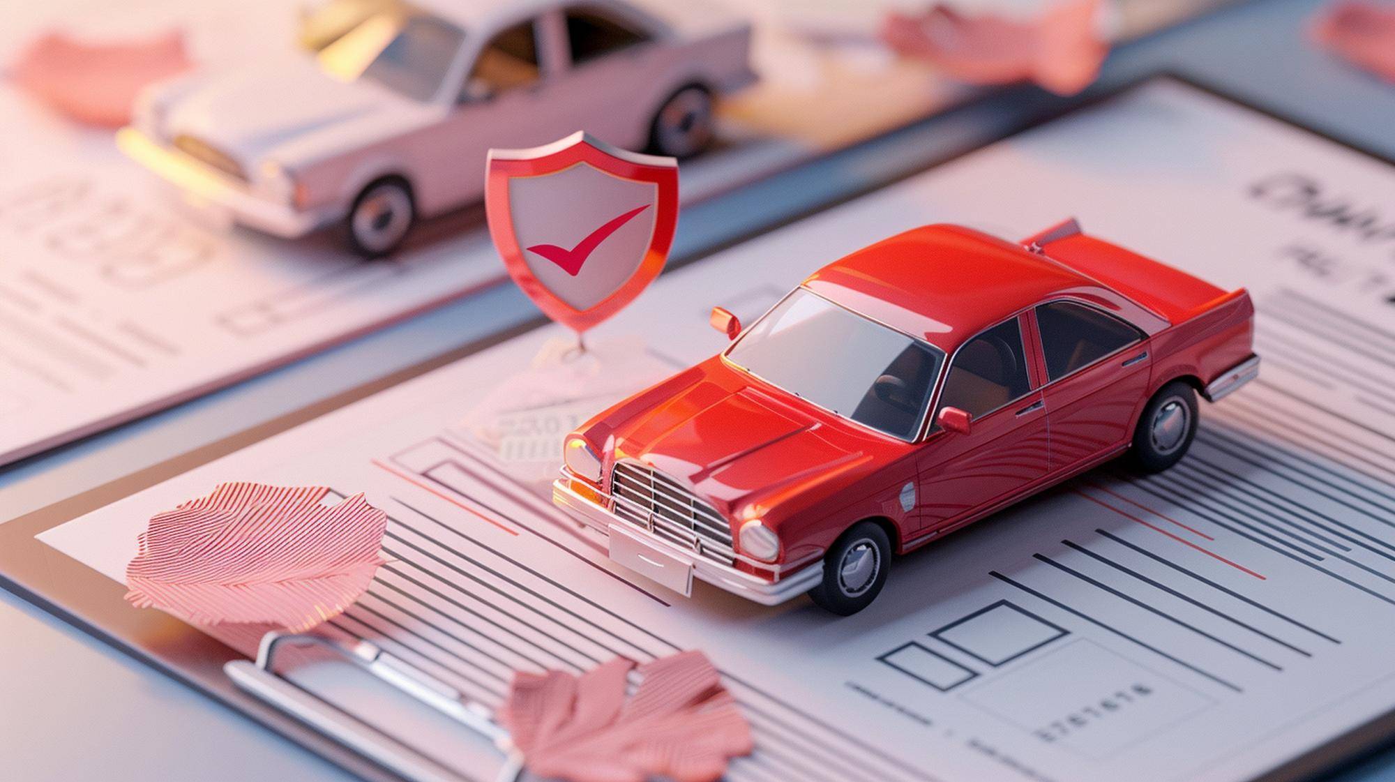 Kiedy ubezpieczyć auto po zakupie?